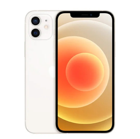 iPhone 12 mini  64GB/128GB/256GB IOS A14 5.4'' Dual 12MP iphone 12mini Cellphone