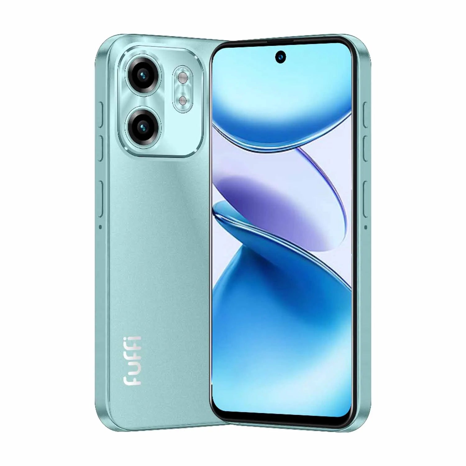 FUFFI Note 15 Pro Smartphone Cellphone Android 14 6.56 inch Screen,12+512GB 24+48MP Mobile phone 5800mAh Google Play Store Phone