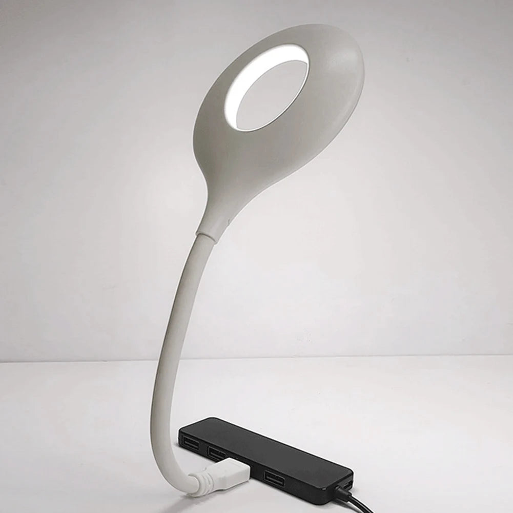 LED Smart Voice Control Night Light USB