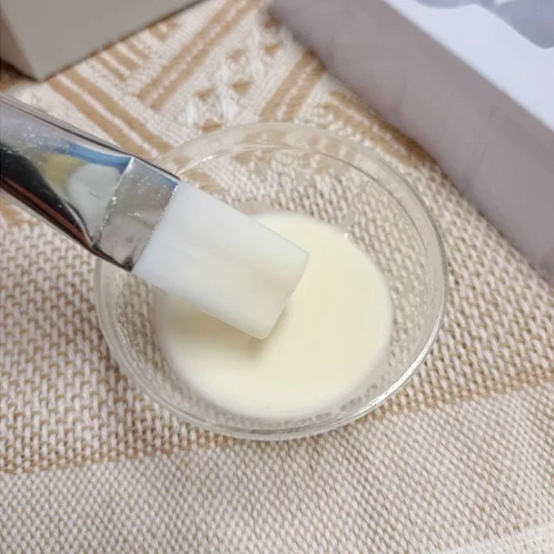 Korea Miracle Face Mask Peptide Essence Face Lifting Firming Hyaluronic Acid Fine Lines Moisturising SPA Skin Care Beauty