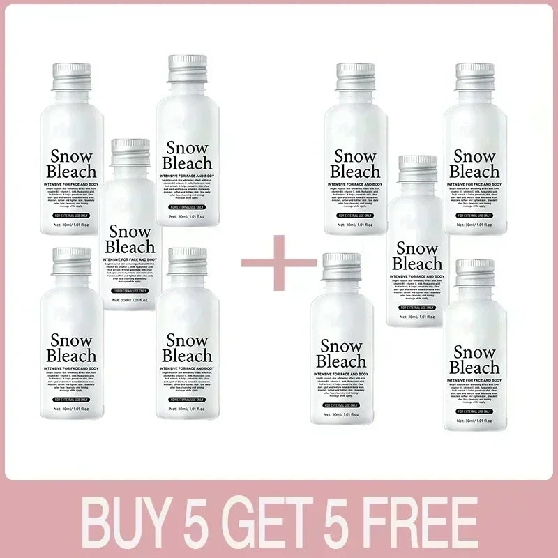 Body Whitening Cream Brighten Skin Underarm Knee Buttocks Private Parts Bleach Inner Thighs Intimate Area Remove Melanin  Care