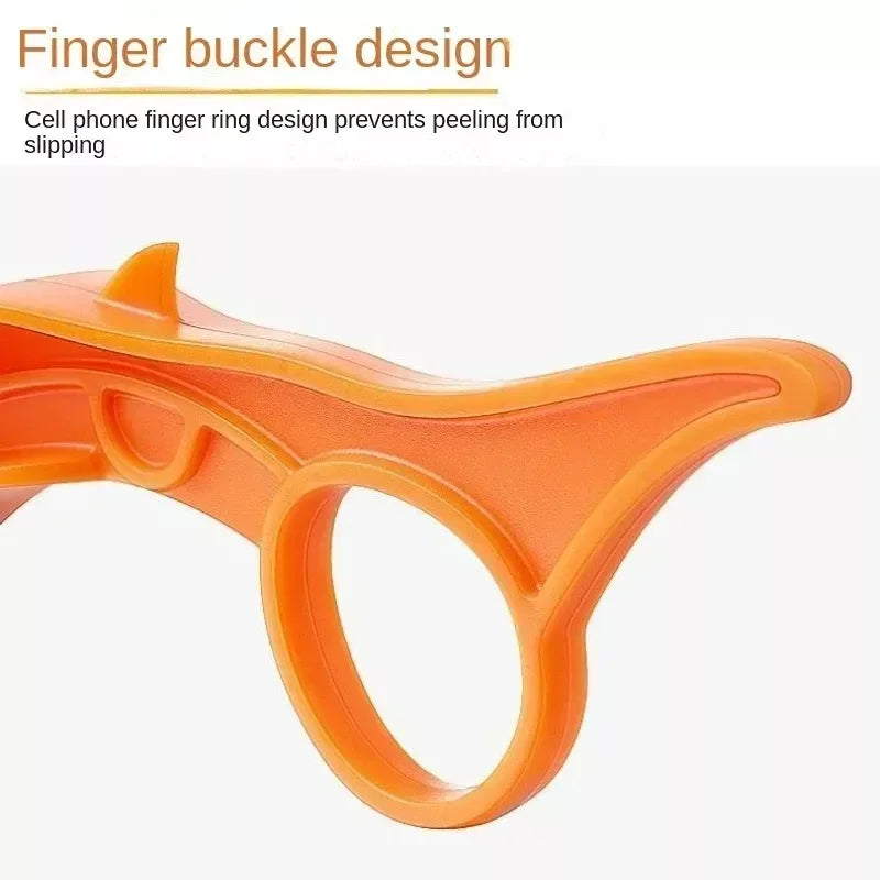 Fruit Apple Kiwi Peeler Orange Cutter Vegetable Stainless Steel Peelers Portable Manual Peeling Potatoes Peeler Kitchen