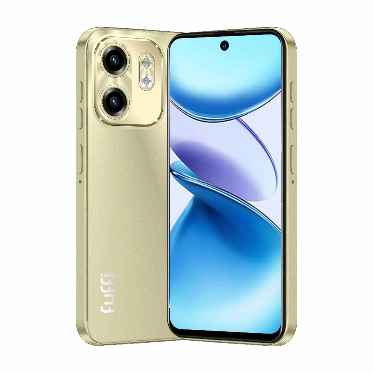 FUFFI Note 15 Pro Smartphone Cellphone Android 14 6.56 inch Screen,12+512GB 24+48MP Mobile phone 5800mAh Google Play Store Phone